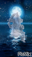 Ganesh - Zdarma animovaný GIF
