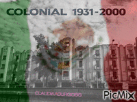 Bandera - Bezmaksas animēts GIF