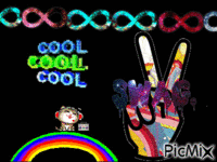 coool - 免费动画 GIF