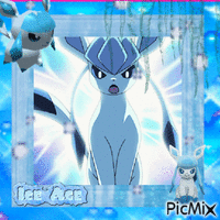 Ice ice baby B) - GIF animé gratuit