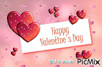 valentine - Free animated GIF