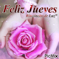 Jueves 动画 GIF