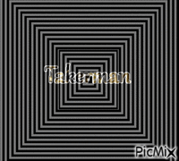 illusion анимиран GIF