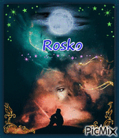 firma rosko - Gratis animeret GIF