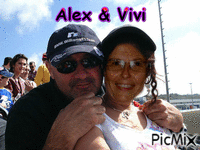 alex & vivi - GIF เคลื่อนไหวฟรี