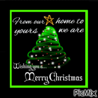 From Our Home To Yours