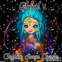 Christele Souza Chaslin1 - 免费动画 GIF
