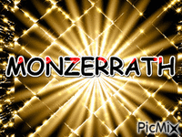 MONZE - Zdarma animovaný GIF