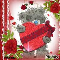 Valentines-bears-love