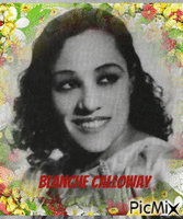 blanche callaway Animated GIF