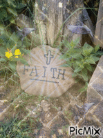 faith - Darmowy animowany GIF