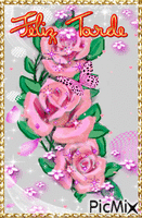 Rosas - 免费动画 GIF