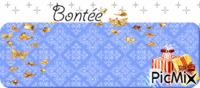 Bontée - Безплатен анимиран GIF