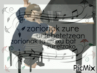 ZORIONAK - GIF animado gratis
