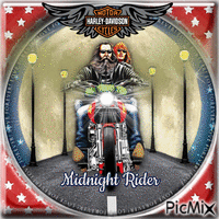 Ride at Night-RM-01-03-23 - Ingyenes animált GIF