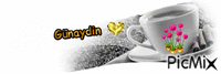 günaydin - Бесплатный анимированный гифка