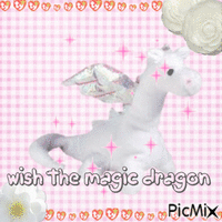 i love this dragon sm <3 - GIF animé gratuit