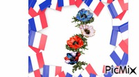 la belle France - GIF animasi gratis