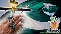 Pakistan - Gratis geanimeerde GIF