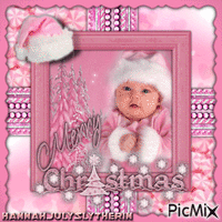 {♥♥♥}Baby Christmas{♥♥♥}
