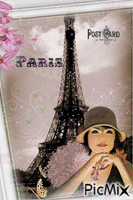 Paris Vintage
