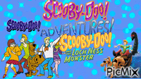 scooby анимирани ГИФ