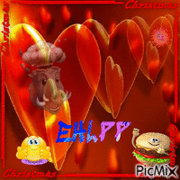 EHLPP - Darmowy animowany GIF