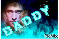 DADDY - Безплатен анимиран GIF