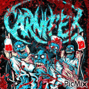 carnifex - GIF animado grátis