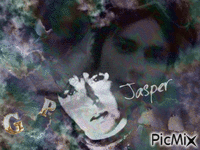Moi & Jasper <3 GIF animé