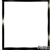 marco negro - 無料のアニメーション GIF