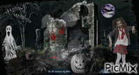 halloween8 - Darmowy animowany GIF