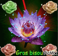 bisous - Ücretsiz animasyonlu GIF