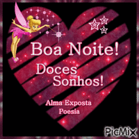 Doce Noite - Free animated GIF