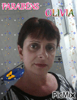 OLIVIA RAMOS - 免费动画 GIF