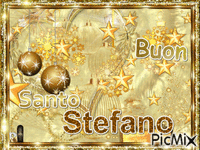S. Stefano Animated GIF