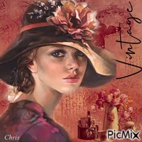 Clara - GIF animé gratuit