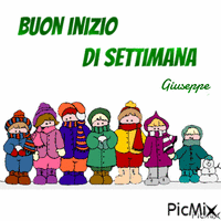 buongiorno - Free animated GIF