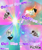 Get the Message? - Gratis animerad GIF