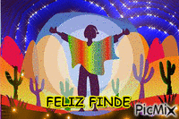 FLUIR  CON LA VIDA - 無料のアニメーション GIF