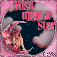 Make a Wish-RM-05-14-23 - Besplatni animirani GIF