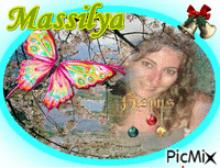 Massilya - Δωρεάν κινούμενο GIF