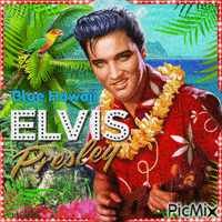 Elvis Presley Music