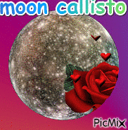 moon callisto club - GIF animasi gratis