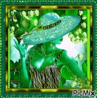 Verde! Animated GIF