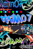 Tam07 - GIF animé gratuit