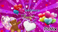 valentine - Zdarma animovaný GIF