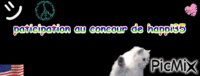 concour - Bezmaksas animēts GIF