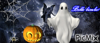halloween - Kostenlose animierte GIFs