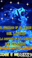 DOLCE NOTTE ANIME